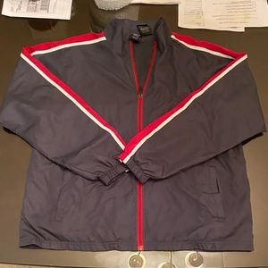 Starter Windbreaker jacket